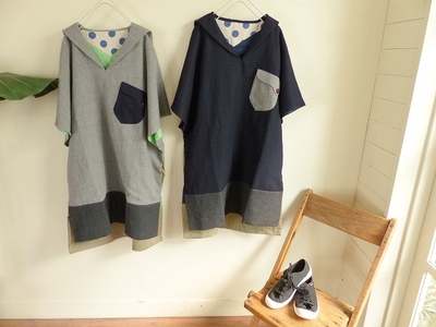 快晴堂 Worker Wool Wear パッチワークギャザースカート | SPACE MOO スペースムウ スタッフブログ | SPACE MOO