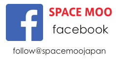 SPACE MOO Facebook