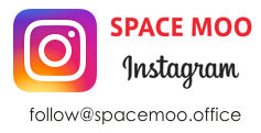 SPACE MOO Instagram