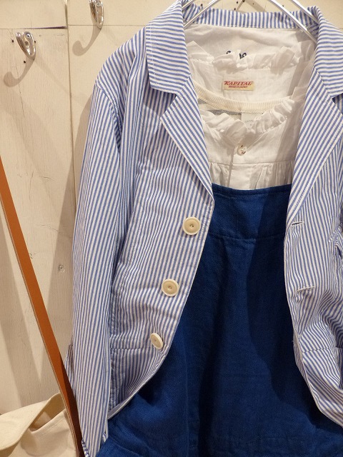 prit RINEN デニムジャケット Levi's LEVI'S リーバイス デニムジャケット VINTAGE CLOTHING