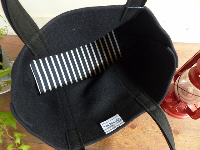 ORCIVALのフェルトバッグ | SPACE MOO スペースムウ スタッフブログ