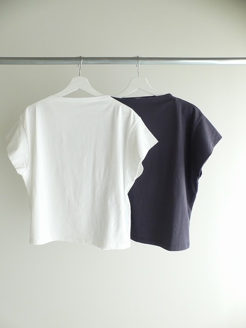 HAU(ハウ) ドライコットンTシャツ(0211-0540)(2)