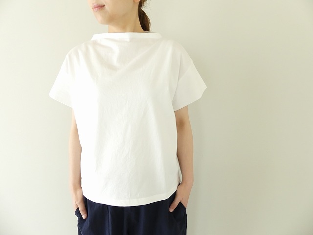 HAU(ハウ) ドライコットンTシャツ(0211-0540)(3)