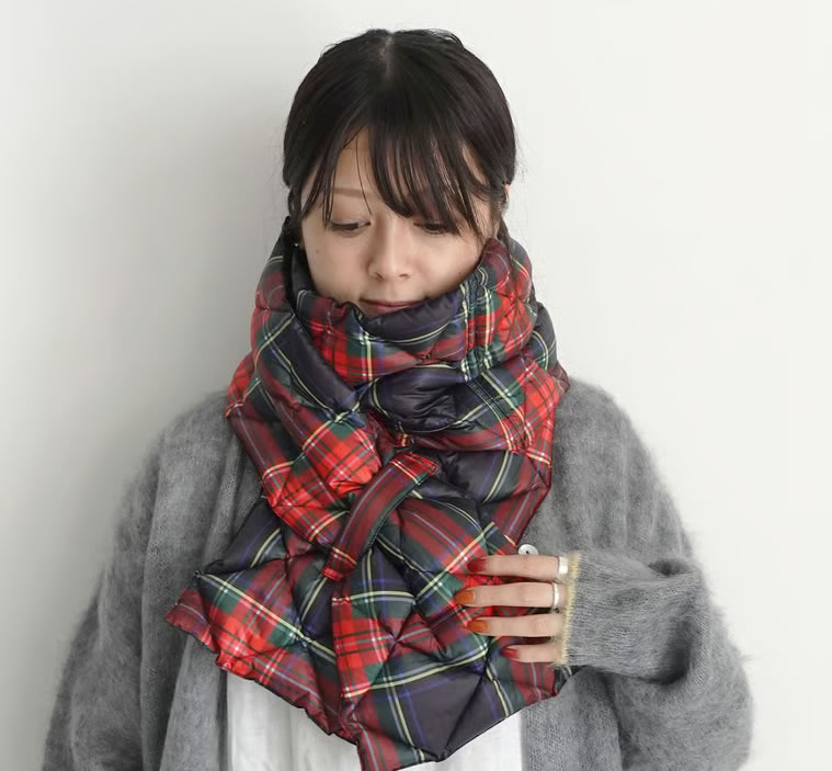 ご予約】ichi Antiquités(イチアンティークス) ×TAION Down