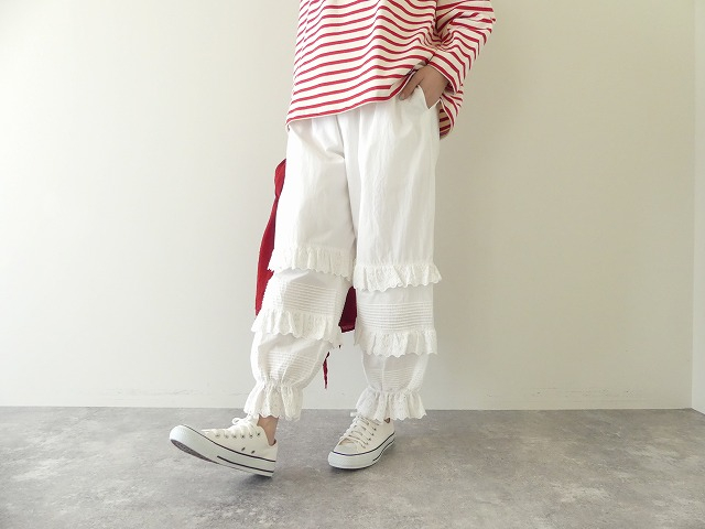 Dot and Stripes CHILD WOMAN(ドットアンドストライプスチャイルド  