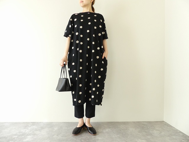 Ichi イチ ドットワンピース 1053 Space Moo