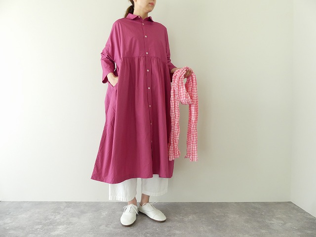 Ichi イチ タイプライターワンピース 1104 Space Moo