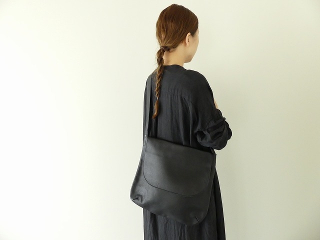 レザーショルダーBAG