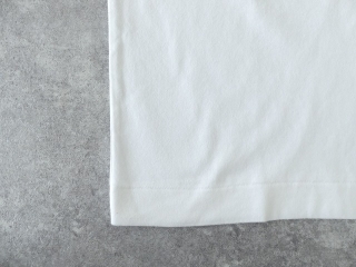 40/2天竺ハイネック半袖プルオーバーの商品画像16