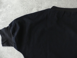 40/2天竺ハイネック半袖プルオーバーの商品画像25