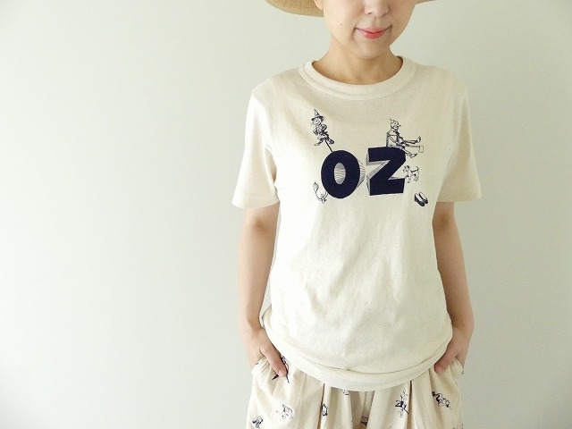 OZ T-SHIRT