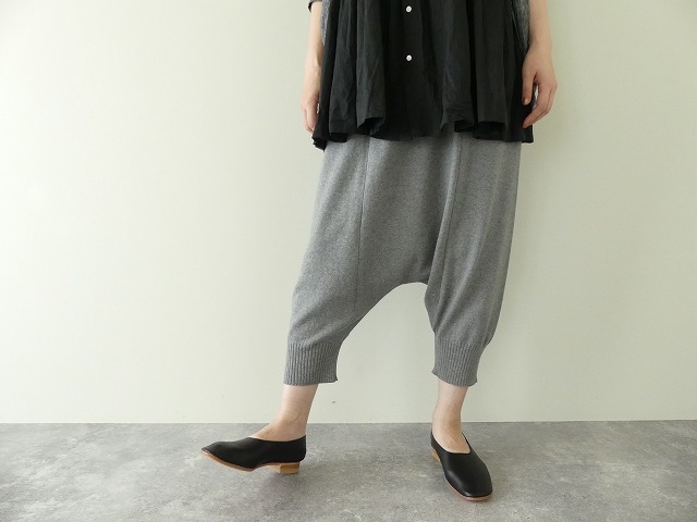 sarrouel pants　サルエルパンツ