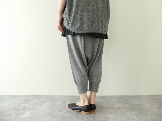 sarrouel pants　サルエルパンツの商品画像7