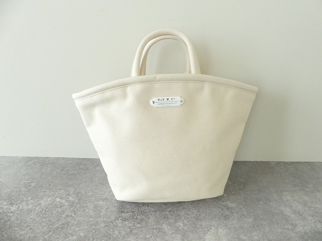 MARCHE BAG SMALL 4号帆布