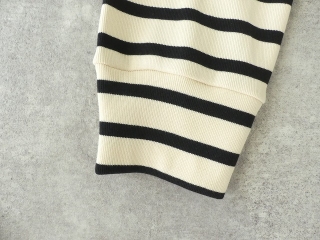 ボーダーレギンスの商品画像16