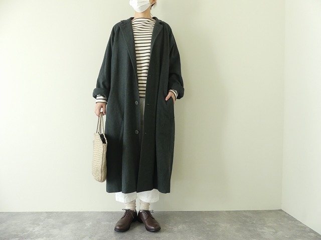 Veritecoeur・le glazikなど新入荷のお知らせ | SPACE MOO スペース