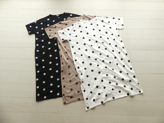 Ichi イチ ドットワンピース 1053 Space Moo