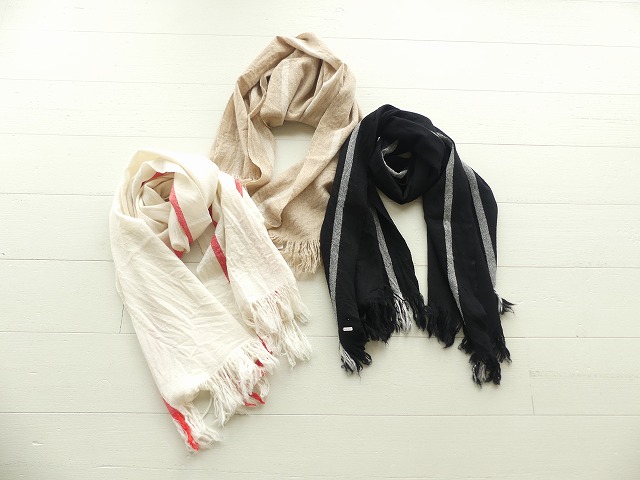 R&D.M.Co- WOOL CLOTH MUFFLER www.innoleadafrica.com