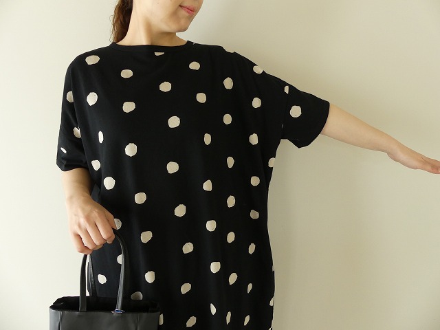 Ichi イチ ドットワンピース 1053 Space Moo