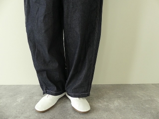 8オンスデニムボールパンツの商品画像15