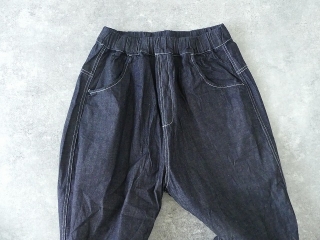 8オンスデニムボールパンツの商品画像16