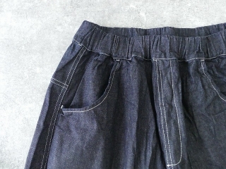 8オンスデニムボールパンツの商品画像17