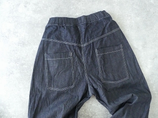 8オンスデニムボールパンツの商品画像19