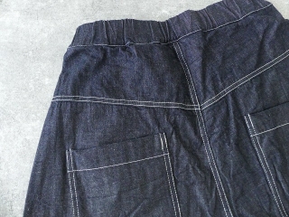 8オンスデニムボールパンツの商品画像20