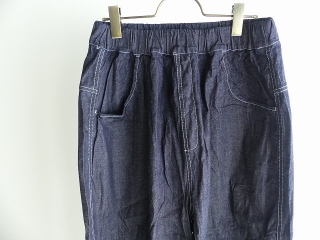 8オンスデニムボールパンツの商品画像23