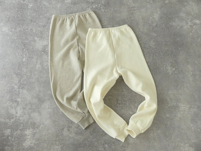 コットンウールパンツの商品画像5