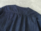ライトOZデニムWide Girl'sシャツの商品画像34