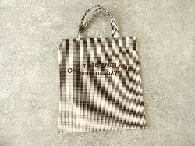 SMALL GUN CLUB BAG