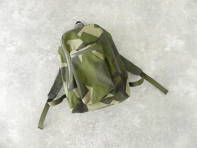 SWEDEN CAMO SAC