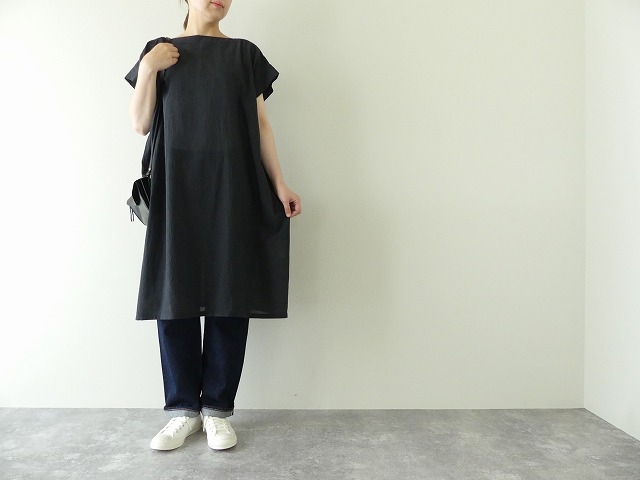 cotton tunic　コットンチュニック