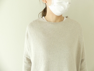 recycle cotton wide pulloverの商品画像14