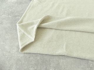 recycle cotton wide pulloverの商品画像27