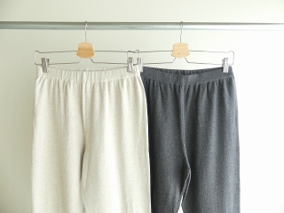 recycle cotton pantsの商品画像14