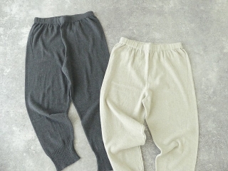 recycle cotton pantsの商品画像16