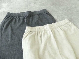 recycle cotton pantsの商品画像17