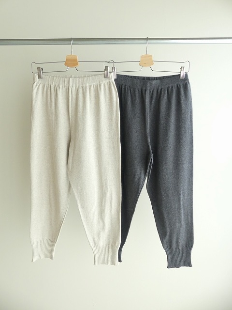 recycle cotton pantsの商品画像2