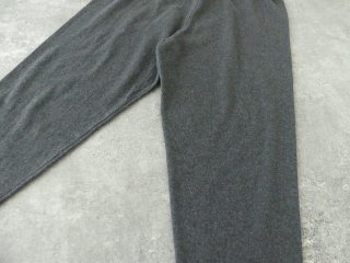 recycle cotton pantsの商品画像23