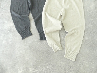 recycle cotton pantsの商品画像24