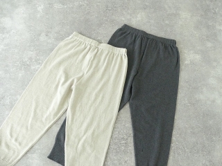 recycle cotton pantsの商品画像25