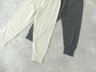 recycle cotton pantsの商品画像27