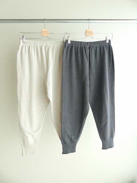 recycle cotton pantsの商品画像7