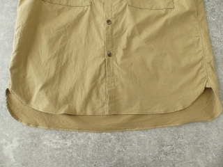ニットライクバーバリーBIGポケットシャツの商品画像28