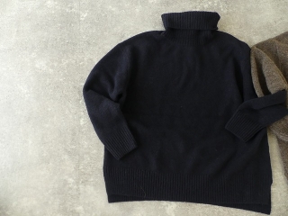 ハイネックプルオーバーの商品画像20