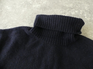 ハイネックプルオーバーの商品画像23