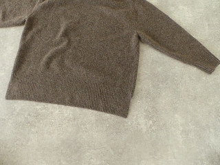 ハイネックプルオーバーの商品画像29