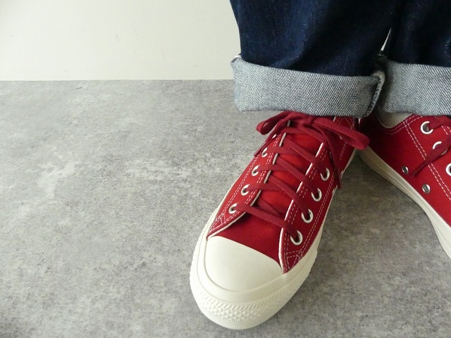 ALL STAR 100 CRIMSONRED OXの商品画像4